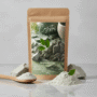 Bentonite Clay from Crystal Health & Beauty