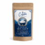 Organic Coarse Celtic Sea Salt 500g pouch from Crystal Health & Beauty