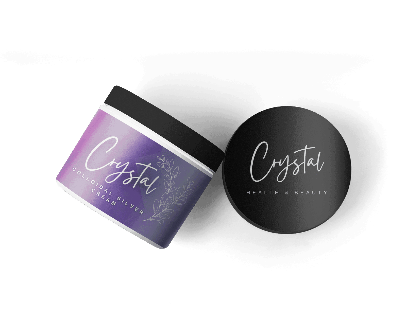 Colloidal Silver Cream