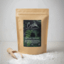 MSM Crystals – 100% Pure Plant-Derived Sulphur Supplement from Crystal Health & Beauty