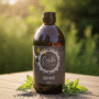 Black Seed Oil from Crystal Health & Beauty