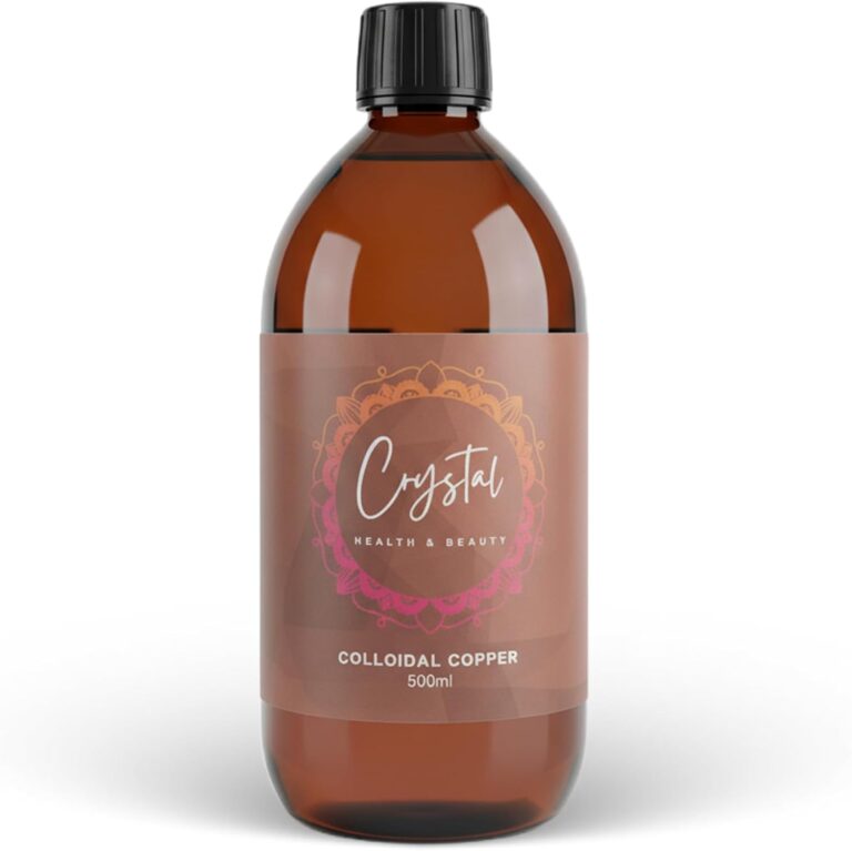 Colloidal Copper