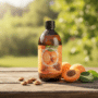 Apricot Kernel Oil from Crystal Health & Beauty