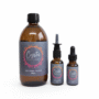 Colloidal Silver Bundle from Crystal Health & Beauty