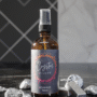Colloidal Silver Atomiser from Crystal Health & Beauty
