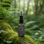 Colloidal Silver Nasal Spray from Crystal Health & Beauty