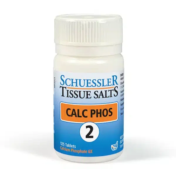 Calc Phos No. 2 – Bone Health