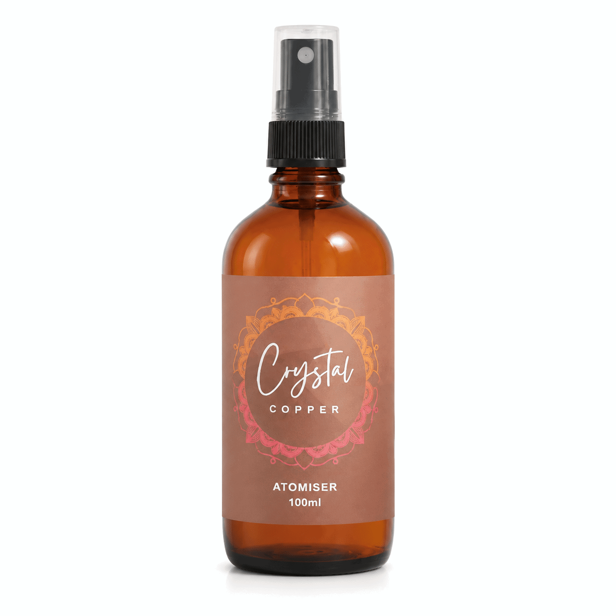 Colloidal Copper Atomiser Spray – 20ppm