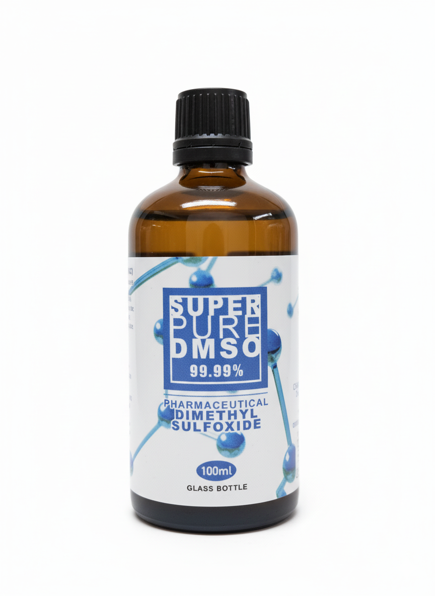 Dmso – 99.9%