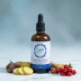 Antibacterial & Infection Mix Tincture from Crystal Health & Beauty