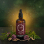 Blood & Lymph Tincture from Crystal Health & Beauty