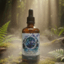 Brain Boost Tincture: Enhance Memory & Focus Naturally from Crystal Health & Beauty