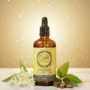 Hay Fever Support Tincture from Crystal Health & Beauty
