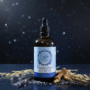 Sleep Remedy Tincture from Crystal Health & Beauty