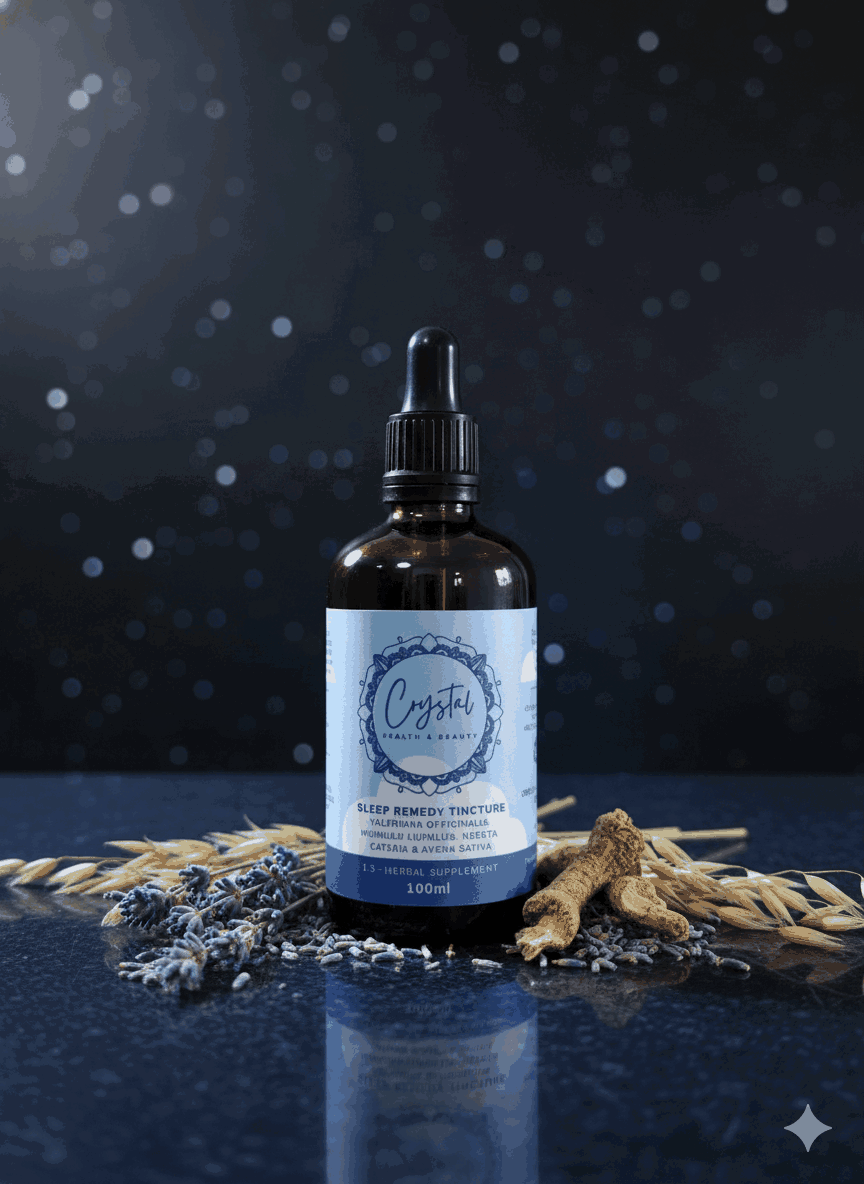 Sleep Remedy Tincture