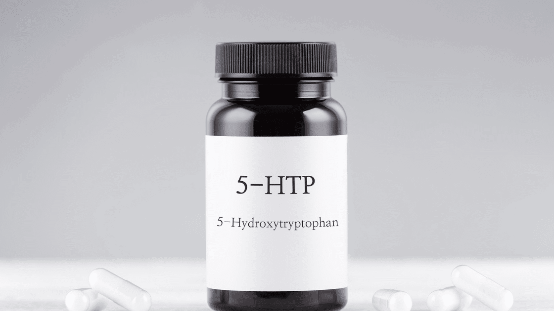 12 Potential Health Benefits of 5-HTP
