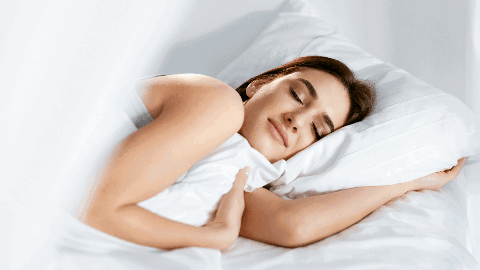 Sleep Deprivation: Effects of a Lack of Sleep