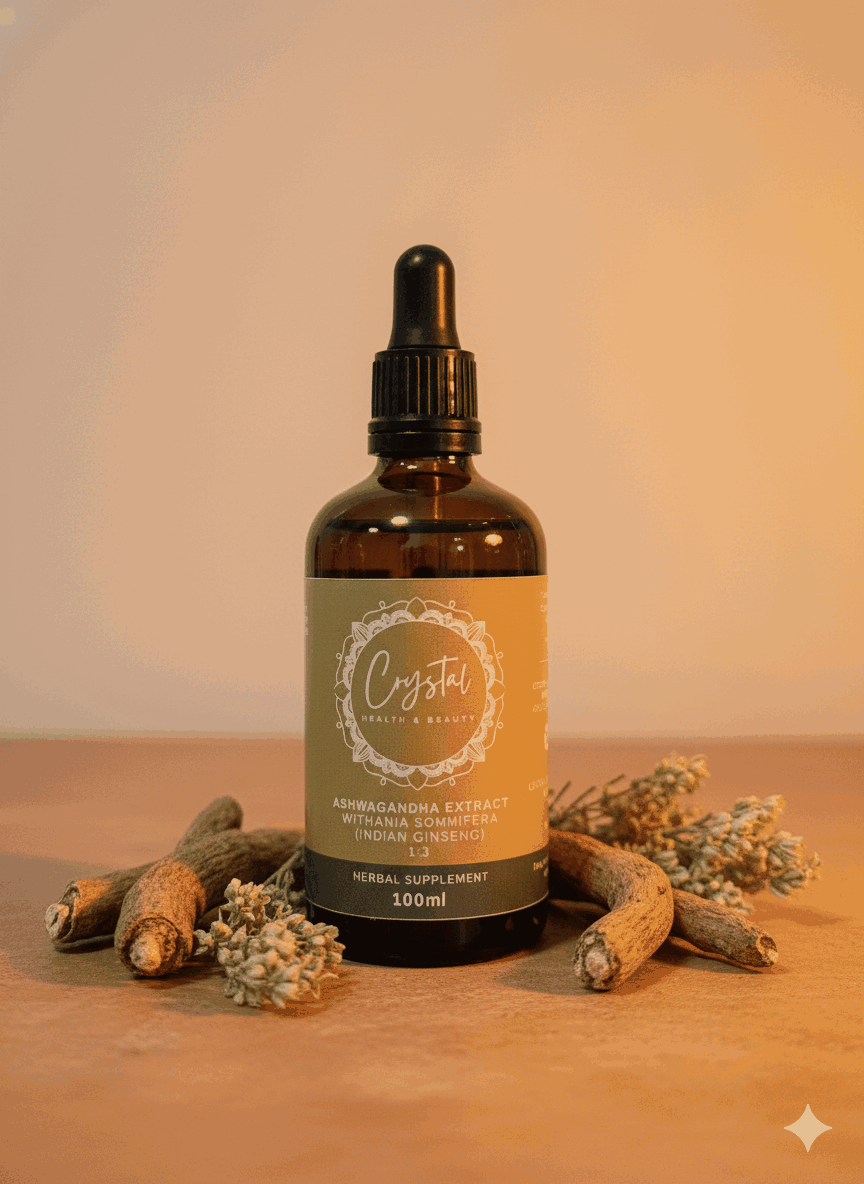 Ashwagandha Tincture