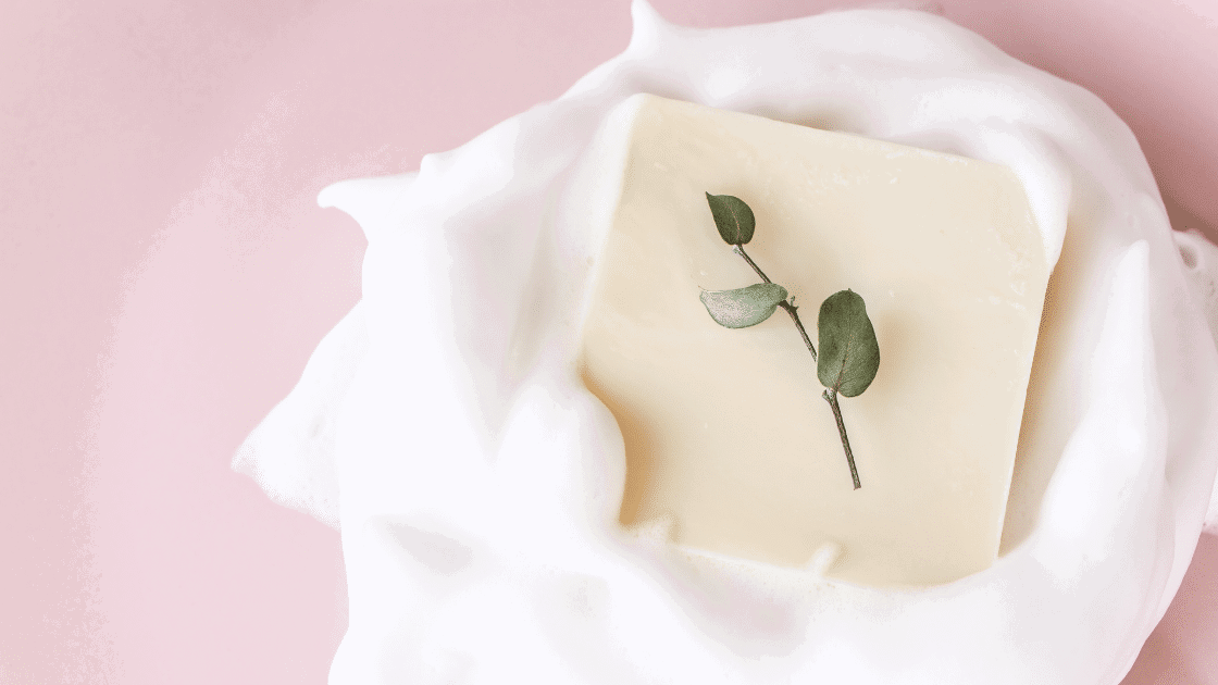 The Benefits of Colloidal Silver Soaps