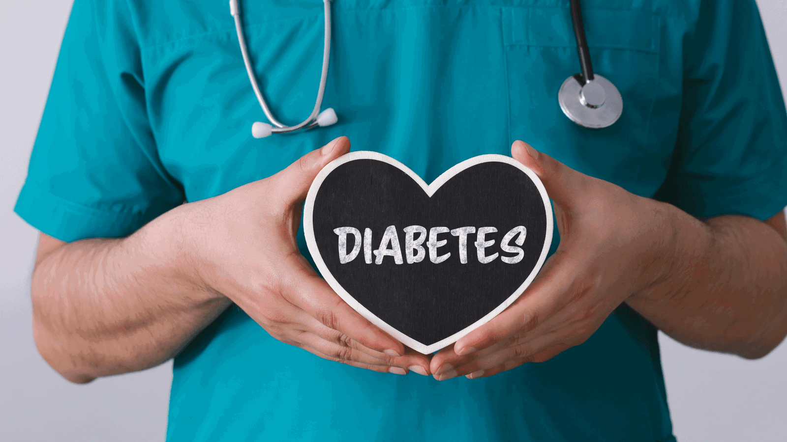 Find out the true cause of diabetes in this interview  with the authors of ‘Infectious Diabetes’