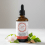 Liquid Extract of Chanca Piedra - The Stone Breaker from Crystal Health & Beauty