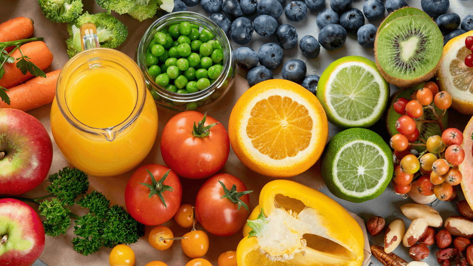 Top 10 Benefits Of Vitamin C