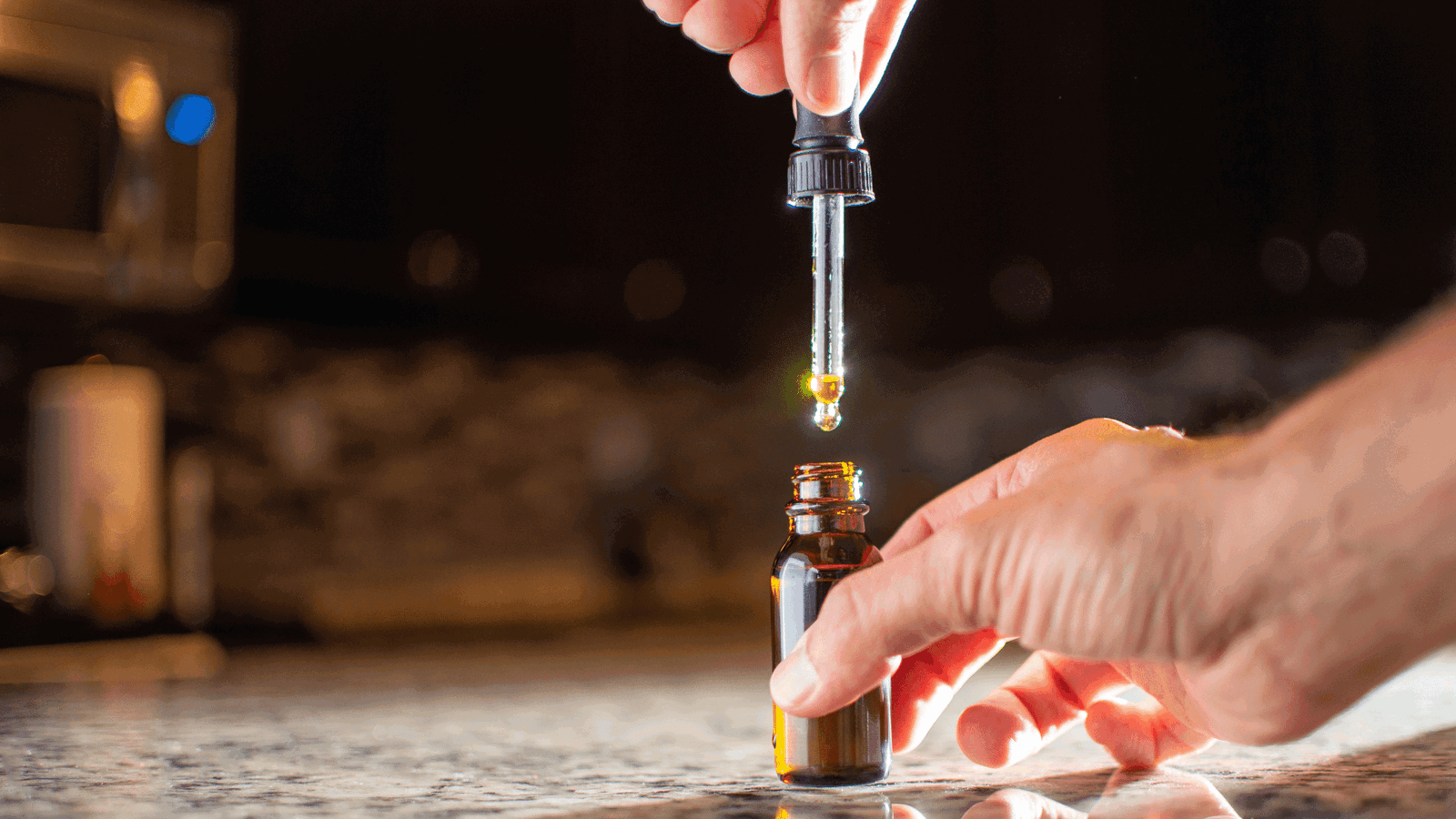 Why Tinctures Are Better Than Capsules, Powders And Tablets