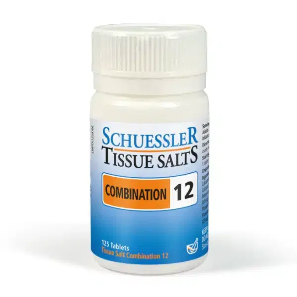 Combination 12