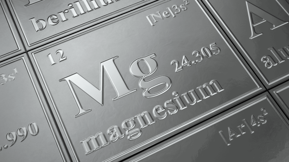 Identifying Magnesium Deficiency: 10 Common Symptoms