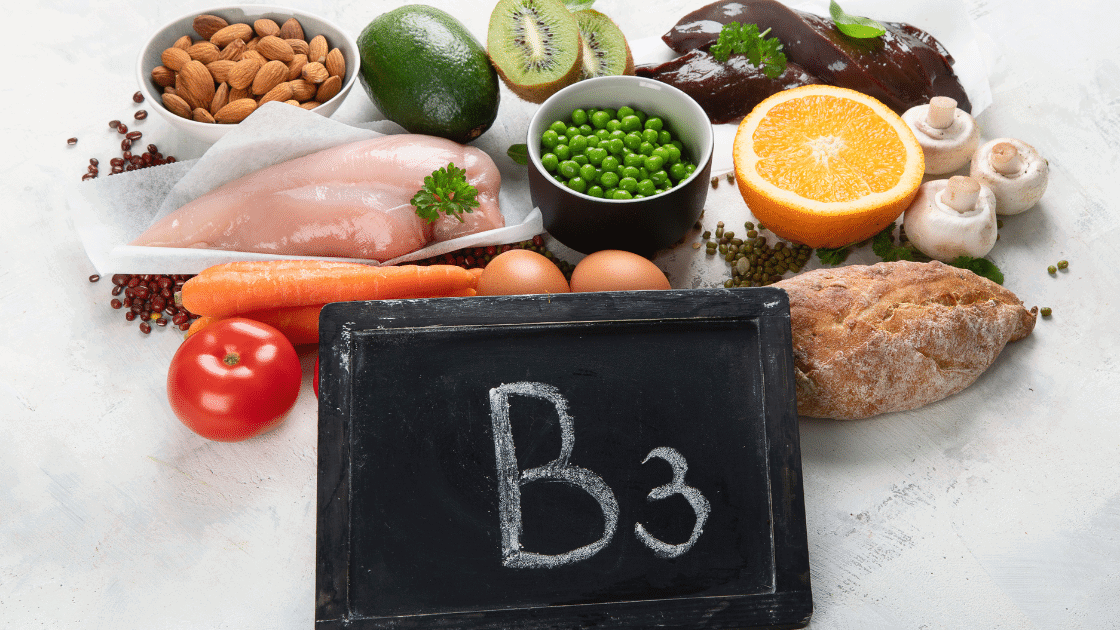 8 Remarkable Advantages of Vitamin B3 (Niacin) for Your Health