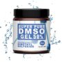 DMSO Gel
