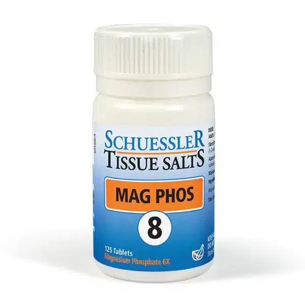 Mag Phos No. 8