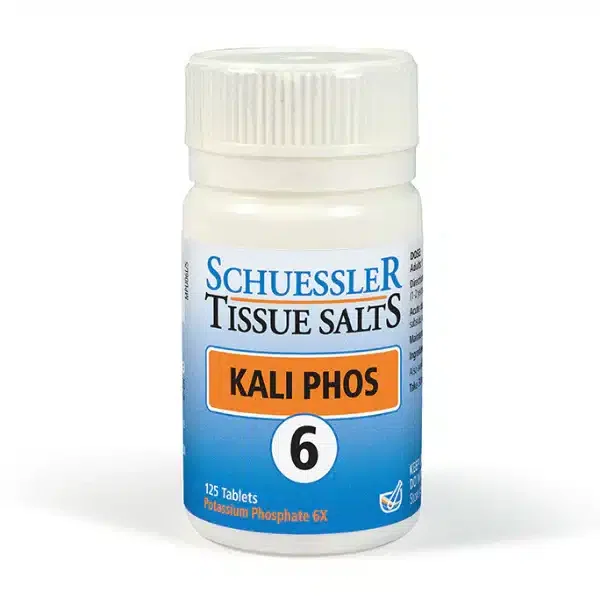 Kali Phos No. 6