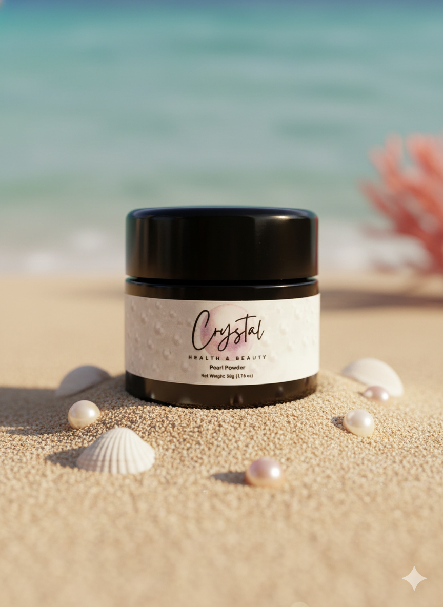 Pearl Powder