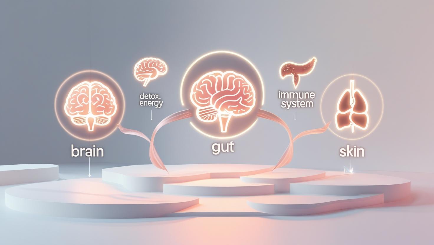 Natural trace minerals and cellular wellness associated with fulvic substances