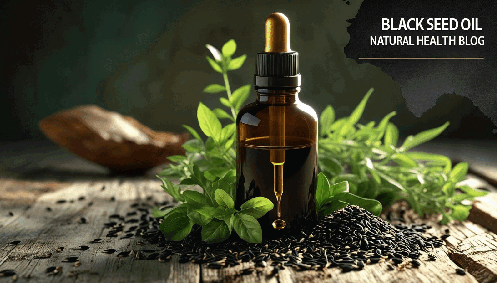 Black Seed Oil: The Cure for Everything but Death?