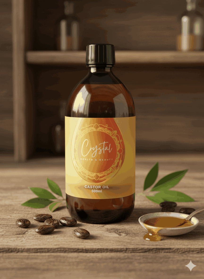 Castor Oil