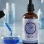 Methylene Blue from Crystal Health & Beauty
