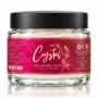 Crystal Colloidal Gold Face Cream in a glass jar with black lid
