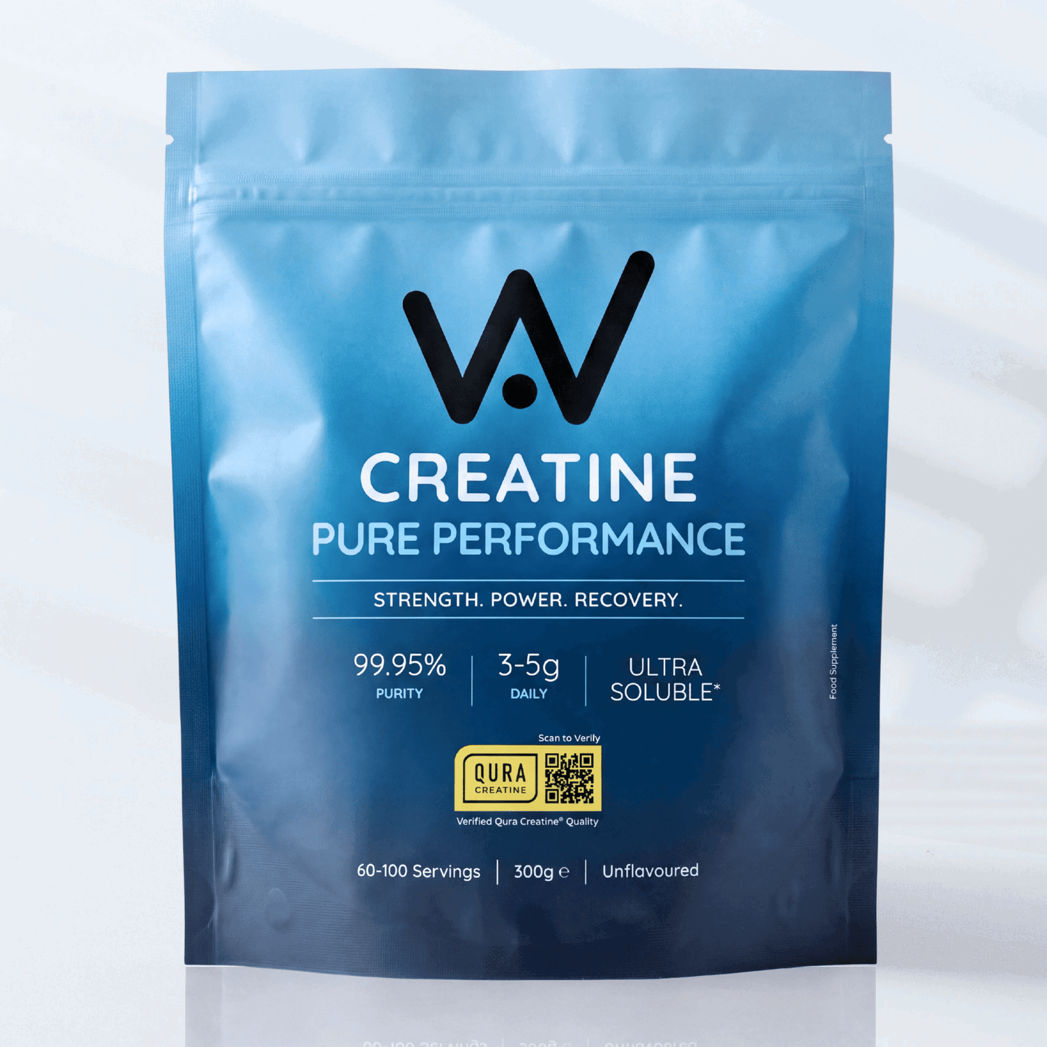 Creatine Monohydrate 300g