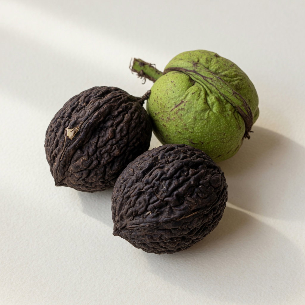 Black walnut