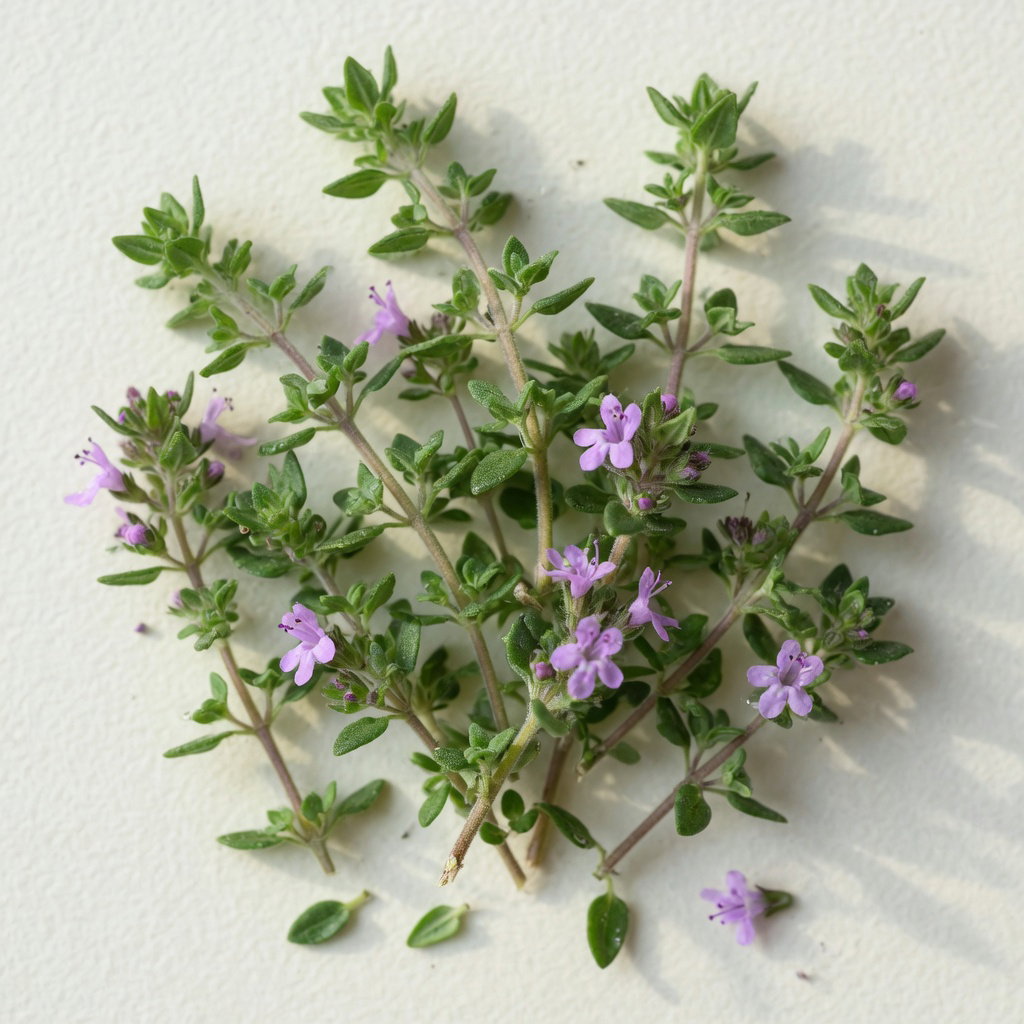 Thyme