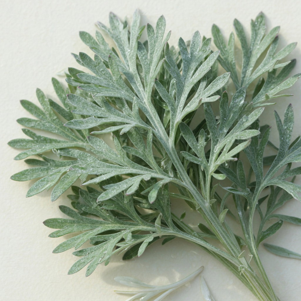 Wormwood